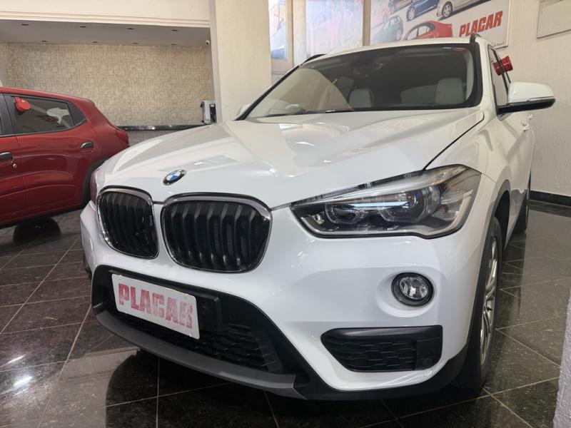 foto do X1 2.0 16V TURBO  ACTIVEFLEX SDRIVES20I AUTOMÁTICO 2019