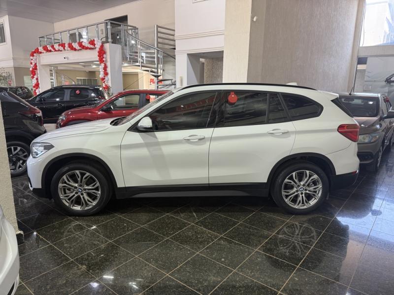foto do X1 2.0 16V TURBO  ACTIVEFLEX SDRIVES20I AUTOMÁTICO 2019