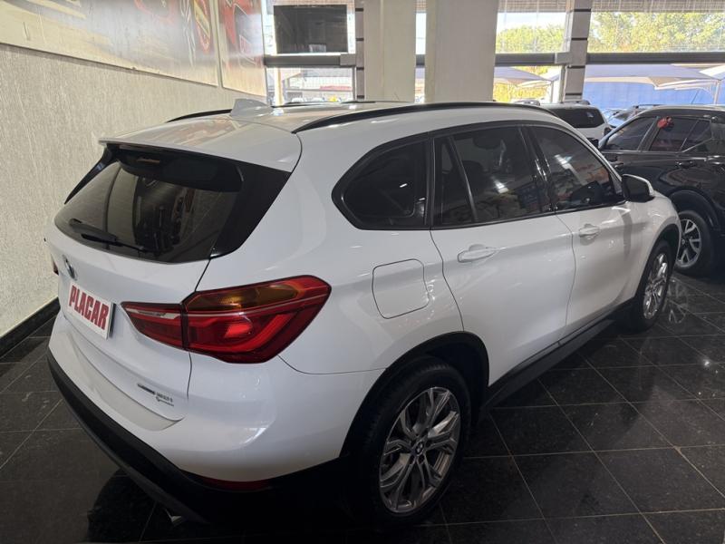 foto do X1 2.0 16V TURBO  ACTIVEFLEX SDRIVES20I AUTOMÁTICO 2019