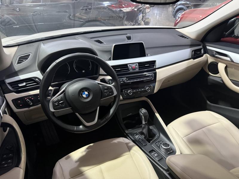 foto do X1 2.0 16V TURBO  ACTIVEFLEX SDRIVES20I AUTOMÁTICO 2019