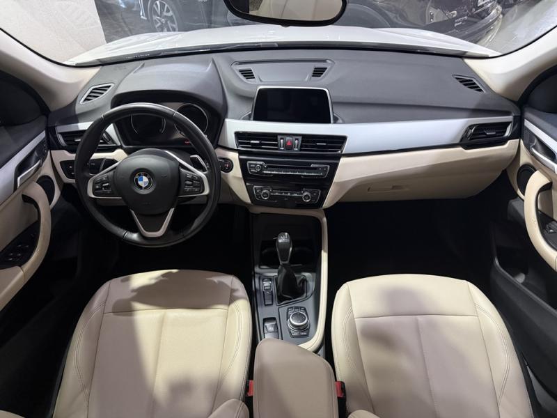 foto do X1 2.0 16V TURBO  ACTIVEFLEX SDRIVES20I AUTOMÁTICO 2019
