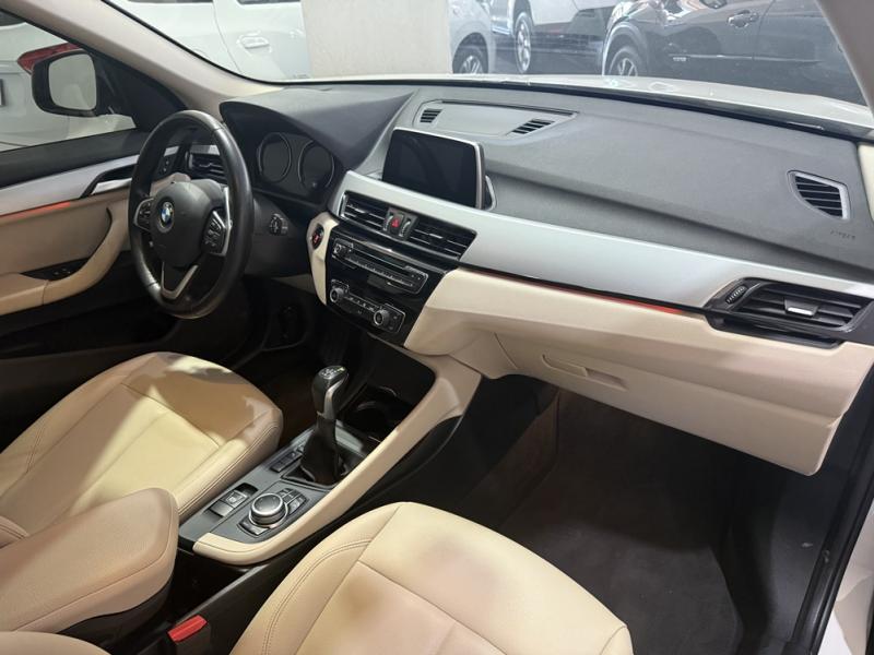 foto do X1 2.0 16V TURBO  ACTIVEFLEX SDRIVES20I AUTOMÁTICO 2019