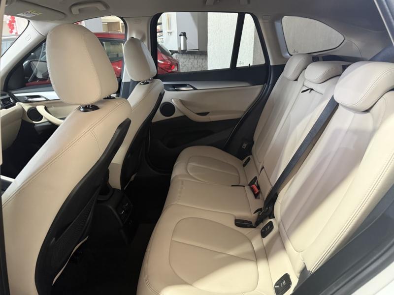 foto do X1 2.0 16V TURBO  ACTIVEFLEX SDRIVES20I AUTOMÁTICO 2019