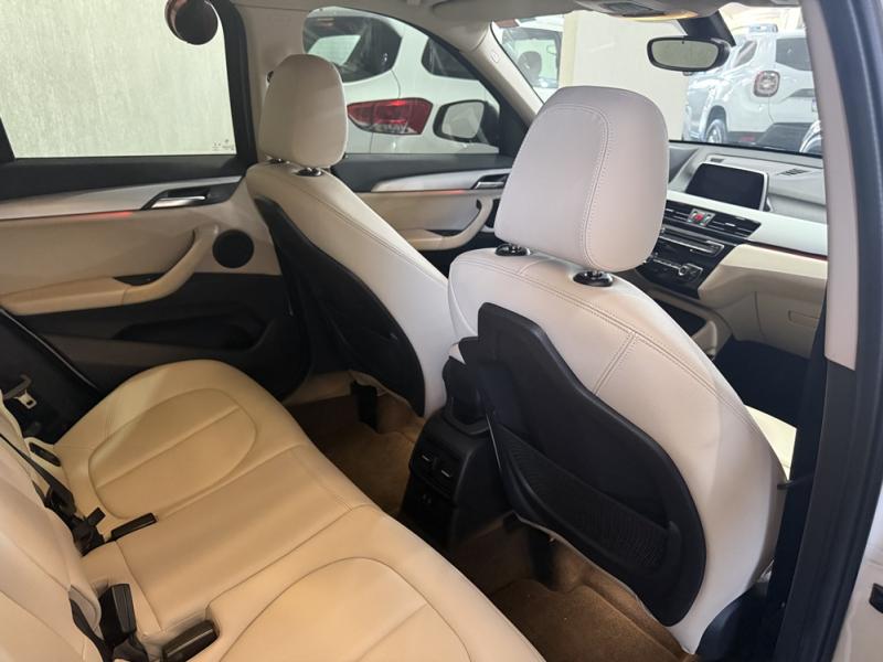 foto do X1 2.0 16V TURBO  ACTIVEFLEX SDRIVES20I AUTOMÁTICO 2019