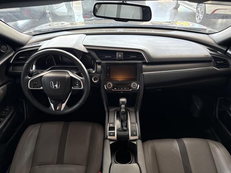 foto do CIVIC 2.0 16V FLEXONE EX AUTOMÁTICO 2021