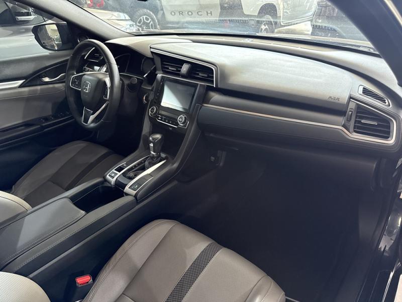 foto do CIVIC 2.0 16V FLEXONE EX AUTOMÁTICO 2021