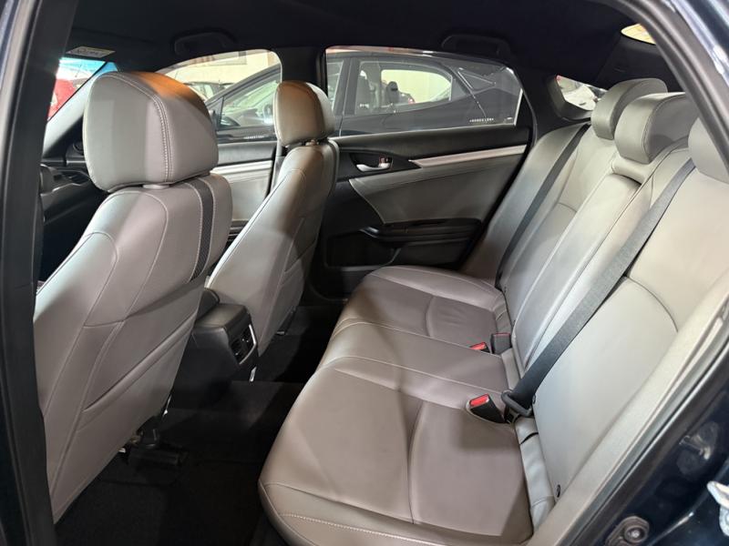 foto do CIVIC 2.0 16V FLEXONE EX AUTOMÁTICO 2021