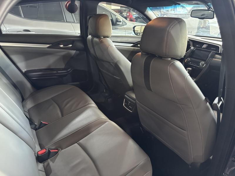 foto do CIVIC 2.0 16V FLEXONE EX AUTOMÁTICO 2021