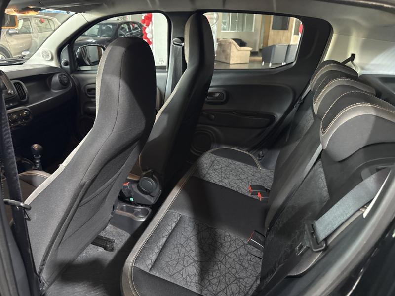 foto do MOBI 1.0 EVO FLEX TREKKING MANUAL 2025
