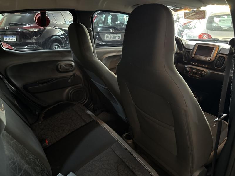 foto do MOBI 1.0 EVO FLEX TREKKING MANUAL 2025