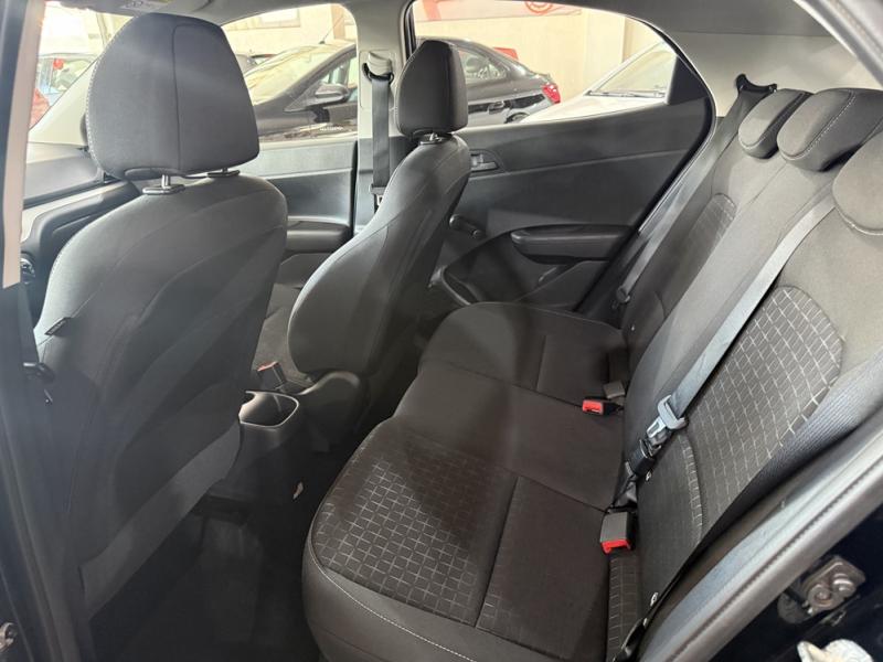 foto do HB20 1.0 12V FLEX SENSE MANUAL 2025