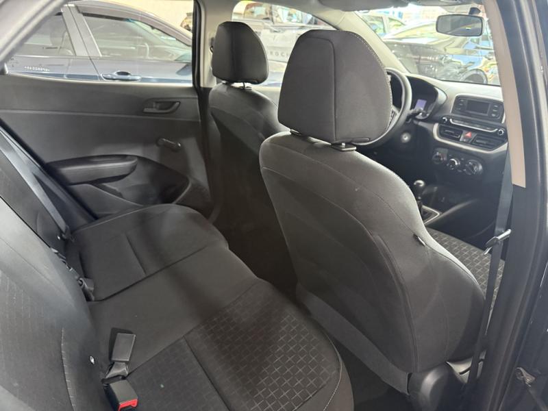 foto do HB20 1.0 12V FLEX SENSE MANUAL 2025