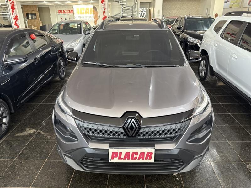 foto do KARDIAN 1.0 TCE FLEX EVOLUTION MANUAL 2025