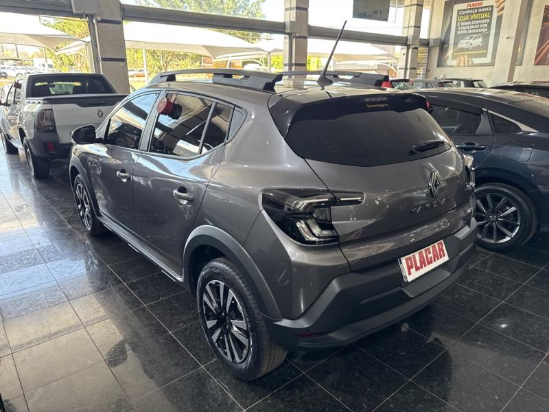 foto do KARDIAN 1.0 TCE FLEX EVOLUTION MANUAL 2025