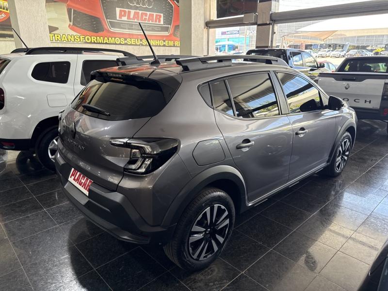 foto do KARDIAN 1.0 TCE FLEX EVOLUTION MANUAL 2025