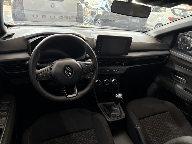 foto do KARDIAN 1.0 TCE FLEX EVOLUTION MANUAL 2025