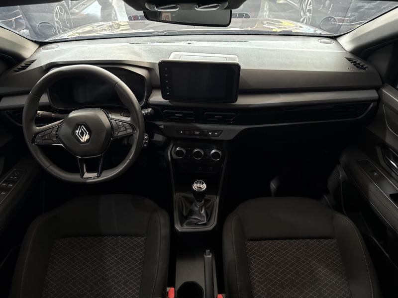 foto do KARDIAN 1.0 TCE FLEX EVOLUTION MANUAL 2025