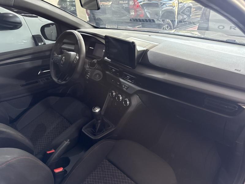 foto do KARDIAN 1.0 TCE FLEX EVOLUTION MANUAL 2025