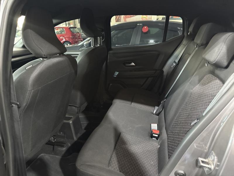 foto do KARDIAN 1.0 TCE FLEX EVOLUTION MANUAL 2025
