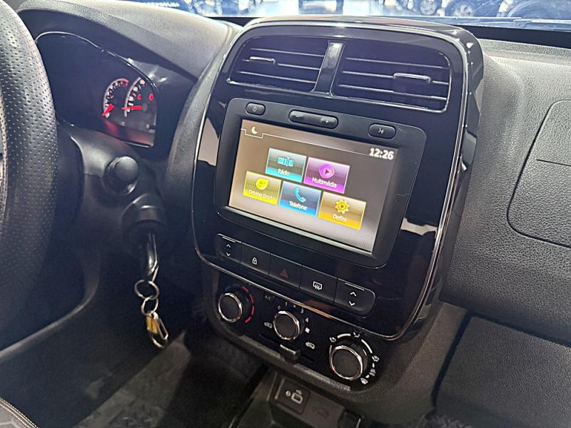 foto do KWID OUTSIDER 1.0 FLEX 12V MANUAL 2022