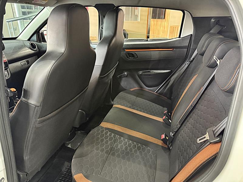 foto do KWID OUTSIDER 1.0 FLEX 12V MANUAL 2022