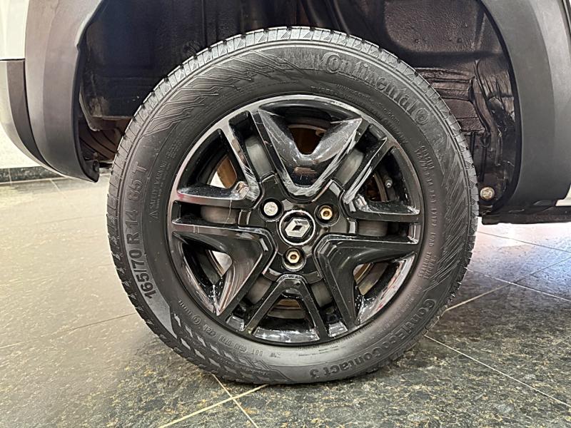 foto do KWID OUTSIDER 1.0 FLEX 12V MANUAL 2022