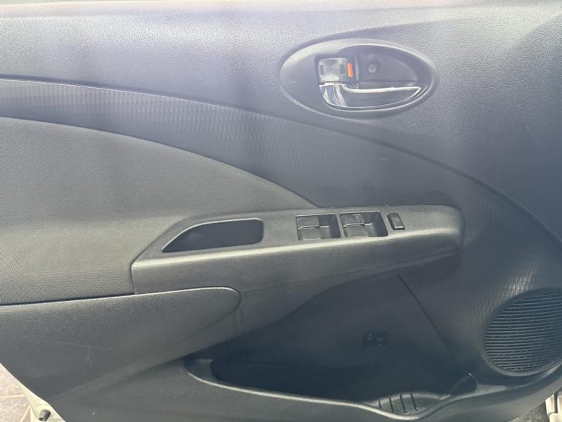 foto do ETIOS X 1.3 FLEX 16V MANUAL 2016