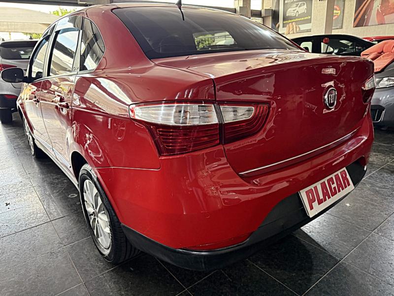 foto do GRAND SIENA ESSENCE 1.6 FLEX MANUAL 2018