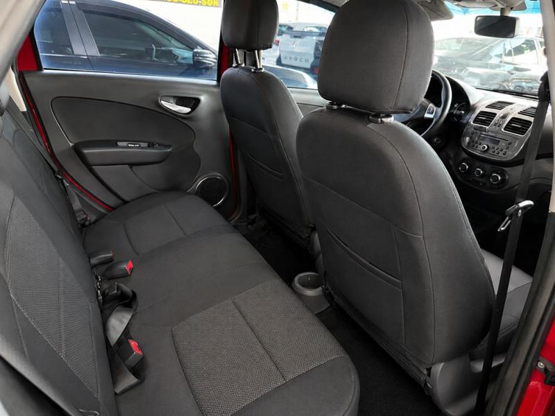 foto do GRAND SIENA ESSENCE 1.6 FLEX MANUAL 2018
