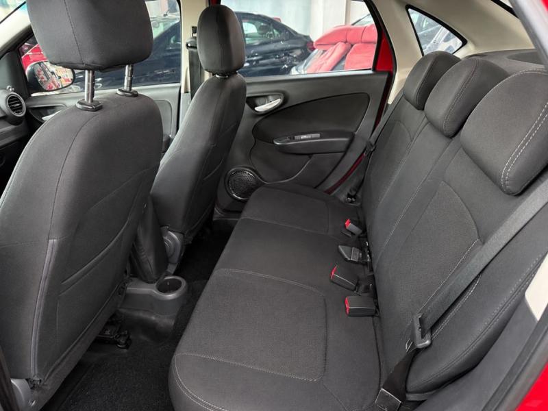 foto do GRAND SIENA ESSENCE 1.6 FLEX MANUAL 2018