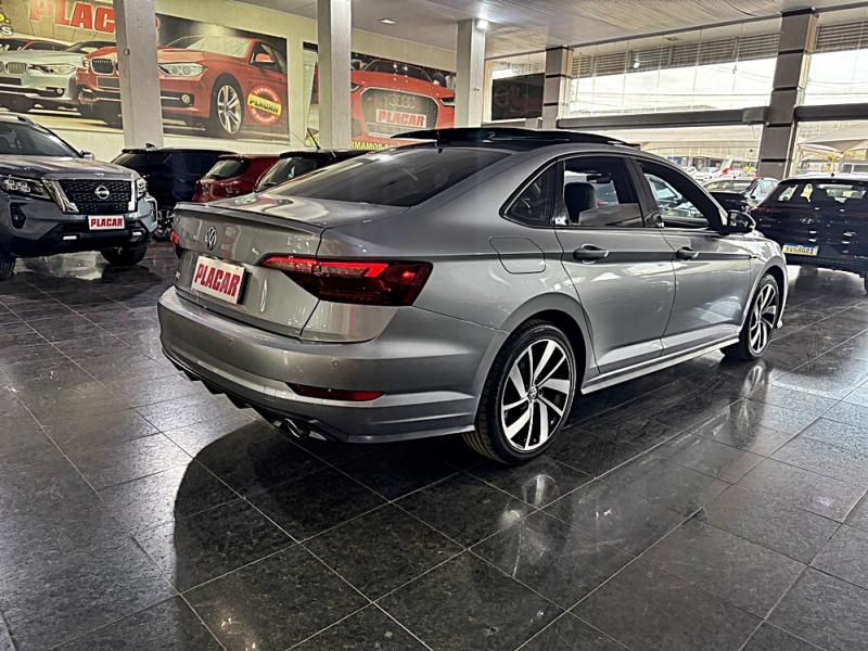 foto do JETTA GLI 350 TSI GASOLINA 2.0 16V AUTOMÁTICO 2020
