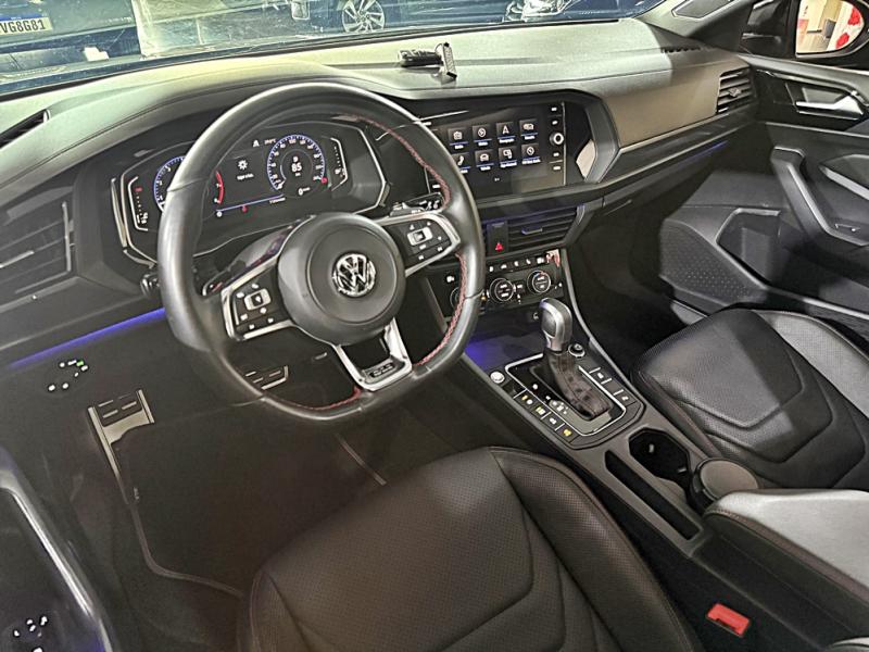 foto do JETTA GLI 350 TSI GASOLINA 2.0 16V AUTOMÁTICO 2020
