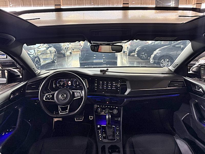 foto do JETTA GLI 350 TSI GASOLINA 2.0 16V AUTOMÁTICO 2020