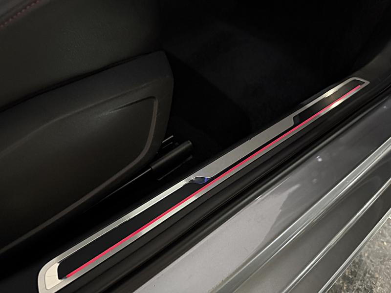 foto do JETTA GLI 350 TSI GASOLINA 2.0 16V AUTOMÁTICO 2020