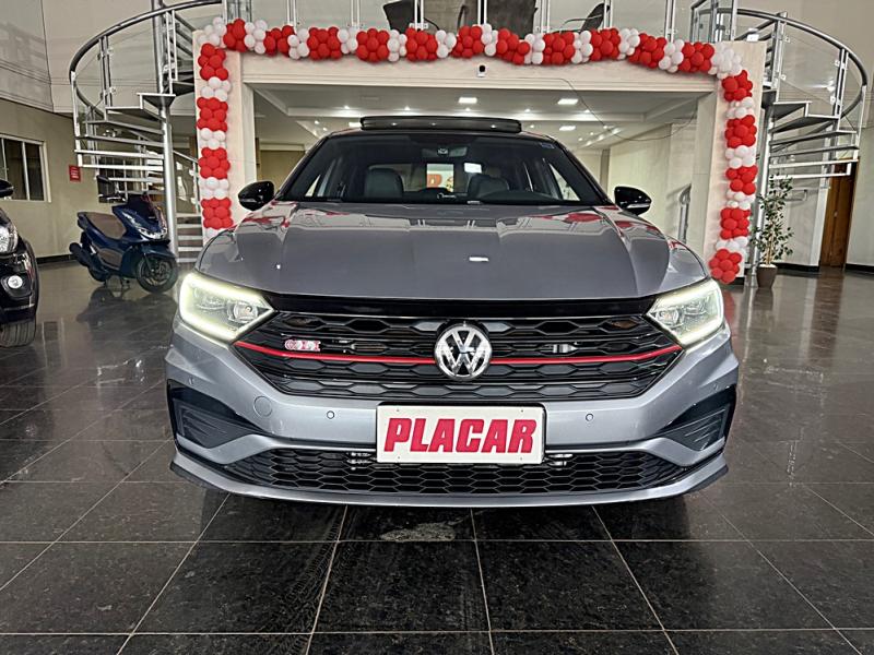 foto do JETTA GLI 350 TSI GASOLINA 2.0 16V AUTOMÁTICO 2020