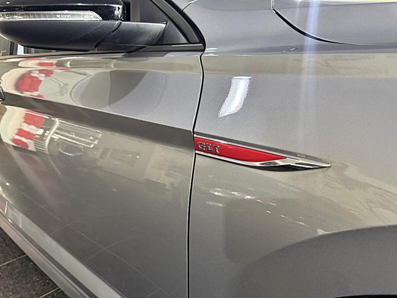 foto do JETTA GLI 350 TSI GASOLINA 2.0 16V AUTOMÁTICO 2020