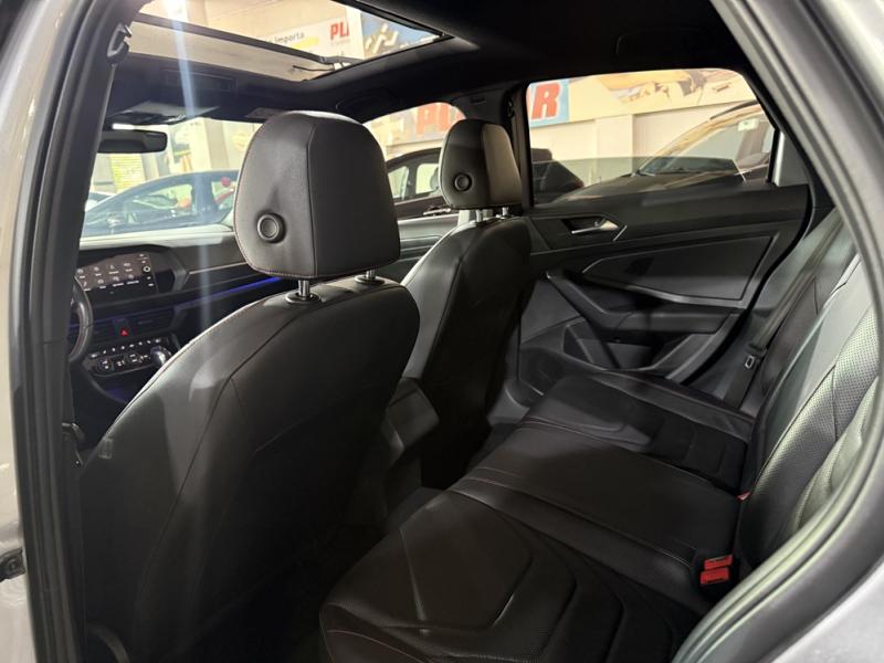 foto do JETTA GLI 350 TSI GASOLINA 2.0 16V AUTOMÁTICO 2020