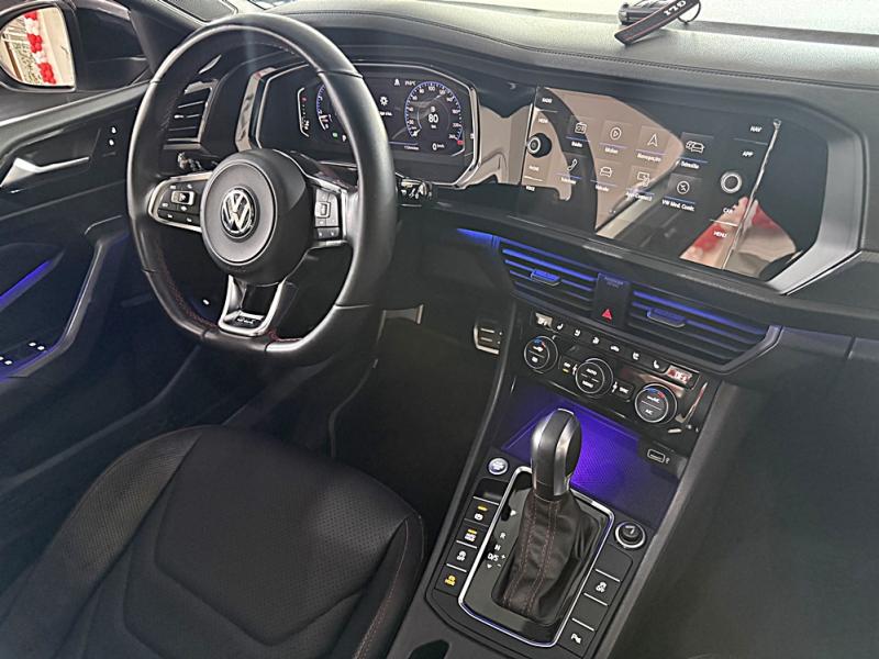 foto do JETTA GLI 350 TSI GASOLINA 2.0 16V AUTOMÁTICO 2020