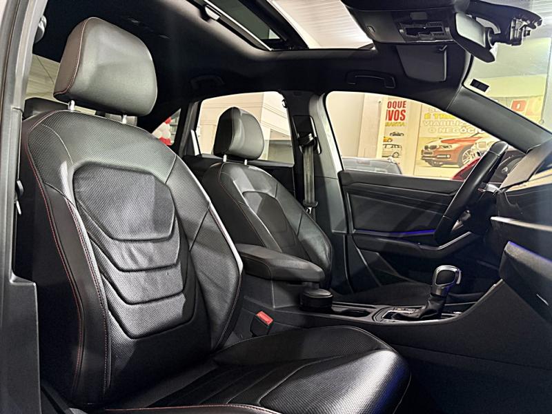 foto do JETTA GLI 350 TSI GASOLINA 2.0 16V AUTOMÁTICO 2020