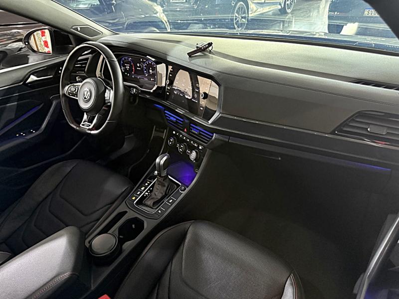 foto do JETTA GLI 350 TSI GASOLINA 2.0 16V AUTOMÁTICO 2020