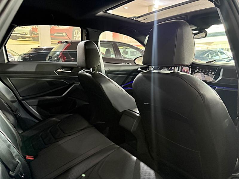 foto do JETTA GLI 350 TSI GASOLINA 2.0 16V AUTOMÁTICO 2020