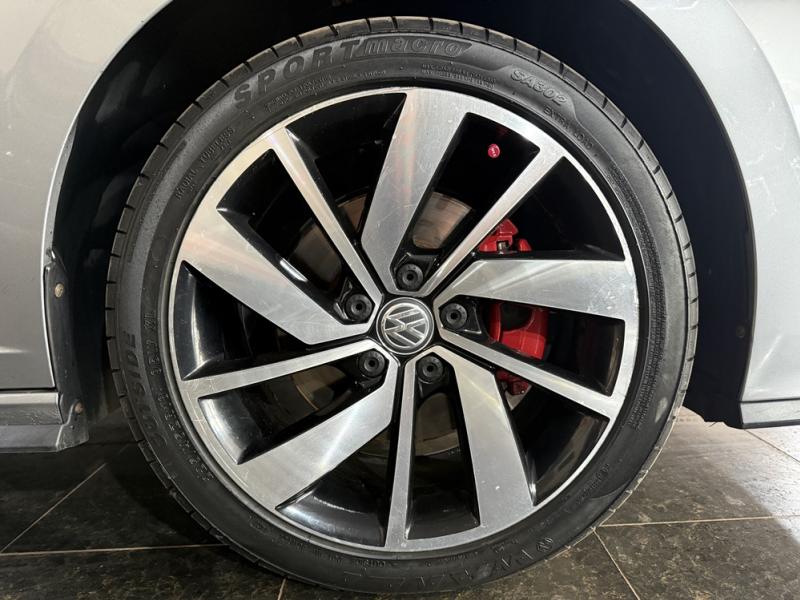 foto do JETTA GLI 350 TSI GASOLINA 2.0 16V AUTOMÁTICO 2020