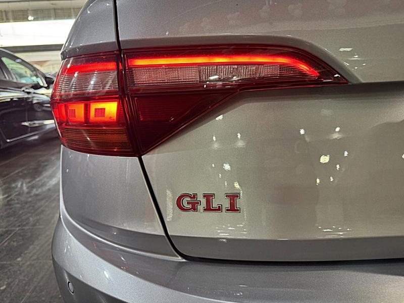 foto do JETTA GLI 350 TSI GASOLINA 2.0 16V AUTOMÁTICO 2020