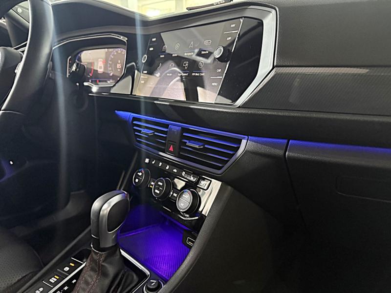 foto do JETTA GLI 350 TSI GASOLINA 2.0 16V AUTOMÁTICO 2020