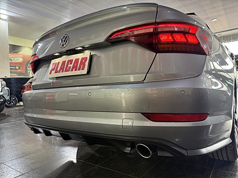 foto do JETTA GLI 350 TSI GASOLINA 2.0 16V AUTOMÁTICO 2020
