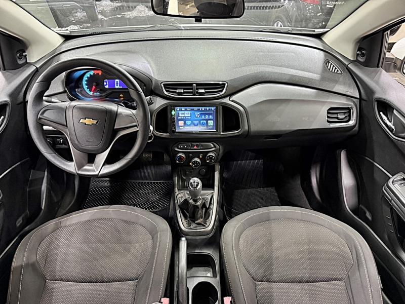 foto do ONIX JOY 1.0 8V FLEX MANUAL 2017