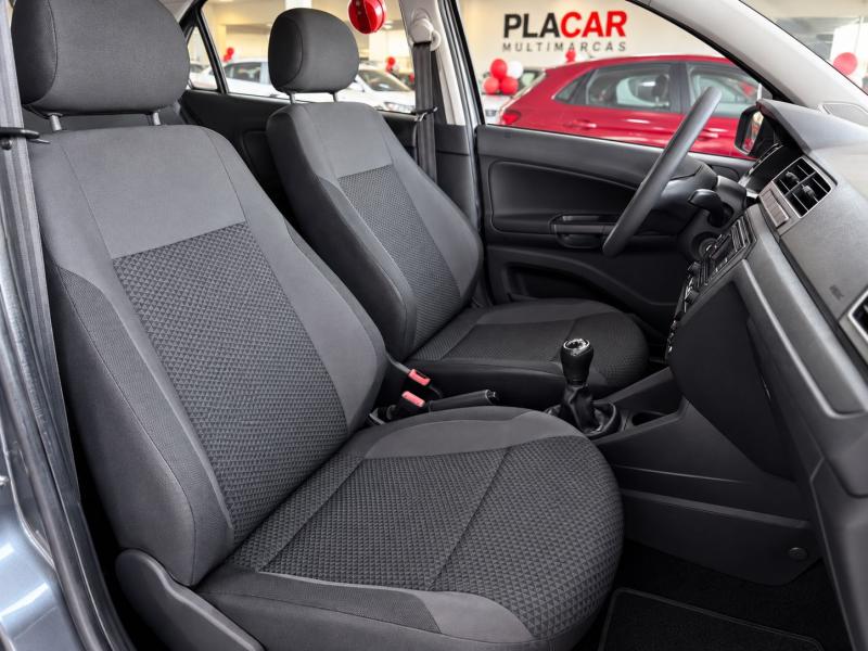 foto do GOL 1.0 FLEX 12V MANUAL 2021