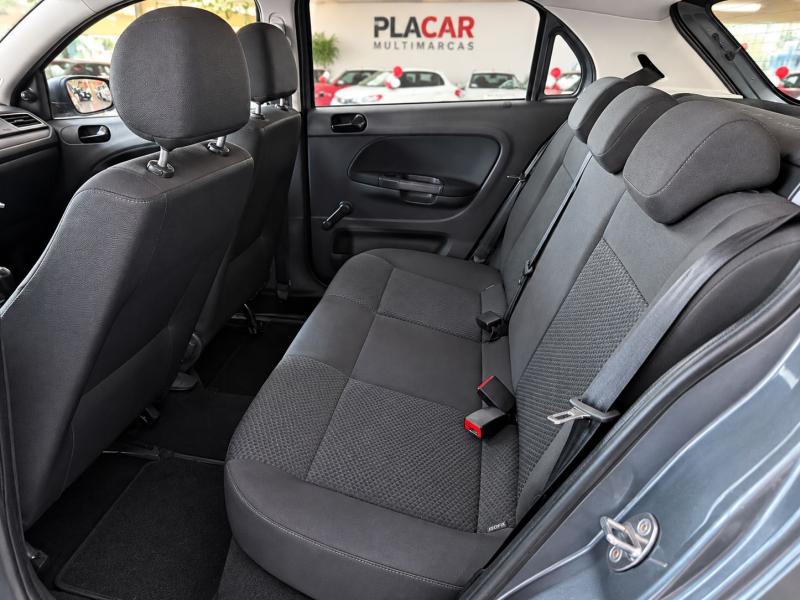 foto do GOL 1.0 FLEX 12V MANUAL 2021