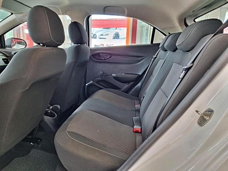 foto do ONIX JOY 1.0 8V FLEX MANUAL 2020