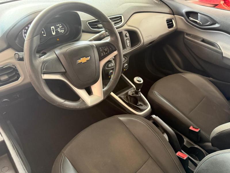 foto do ONIX JOY 1.0 8V FLEX MANUAL 2020